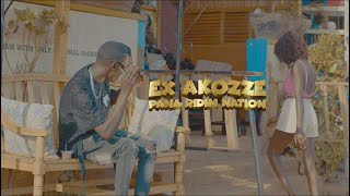 EX AKOZZE BY 14k Bwongo (Official Music video 2023)