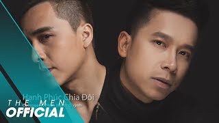 THE MEN | HẠNH PHÚC CHIA ĐÔI | VIDEO LYRIC