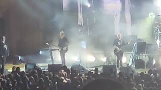 The Cure - Plainsong - Live in Cuyahoga Falls, 2023