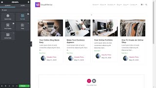 How To Use Elementor WordPress Plugin Posts Grid For Free?