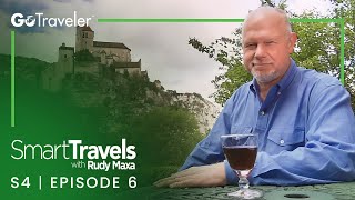 France's Bordeaux & The Dordogne | Smart Travels with Rudy Maxa | S4 E6 | Full Episode