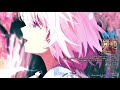 【公式】【東方vocal】幽閉サテライト 零れ桜（カバーmarcia）【fullmv】（原曲：幽雅に咲かせ、墨染の桜 ～ border of life） 東方スペルバブル