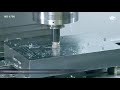 DOOSANㅣMD 6700 l Die & mold machining center ㅣ CNC