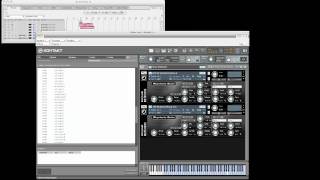 EVOLVE MUTATIONS | Native Instruments