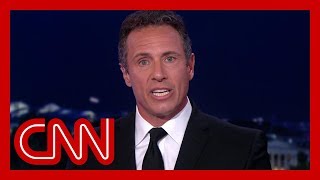 Chris Cuomo: Trump gave Dems 2020 ammo in his victory lap