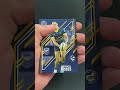 🏉 2023 nrl rivalry trading cards one pack showdown 💥 shorts viral trending sportscards nrlcards