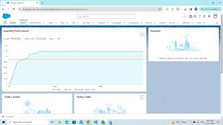 Grant Salesforce Org Access To Salesforce Support | Salesforce Support Access | Grant Access |