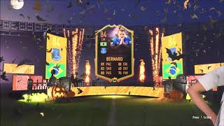 FIFA 20 Ultimate Scream BERNARD Pack !! - OMG ! 200K+