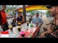 Coffee Party With Indonesian Fathers Under The Bridge 🇮🇩