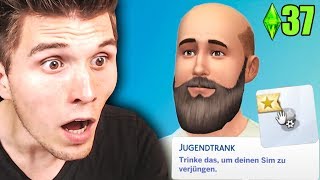 Endlich wieder JUNG? Größter FAIL im gesamten Projekt ☆ Sims 4