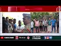 ఏ క్షణమైనా ఎర్రోళ్ల శ్రీనివాస్ అరెస్ట్ task force police surround errolla srinivas house t news