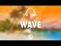 Asake & Central Cee - Wave ( 8D EXPERIENCE 🎧 )