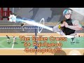 The Spike Cross: Challenge To Master Gameplay! - S+ Ryuhyeon In Action (Apologies For Volume)