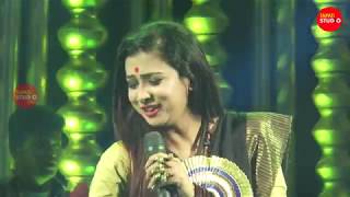 শাল তলে বেলা ডুবিল || Sal Tale Bela Dubilo Performed By - Poushali Banerjee || Tapati Studio