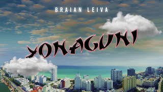 YONAGUNI (Remix) - Bad Bunny - Braian Leiva