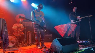 Homeshake - Live at Tulips, Fort Worth, TX 11/16/2024