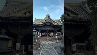 Trip in 50s 西国三十三所巡礼の旅編