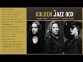 golden jazz box norah jones diana krall melody gardot greatest hits playlist