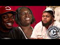 Tray Reacts To Coulda Been Records CHICAGO Auditions Pt. 2 hosted by Druski