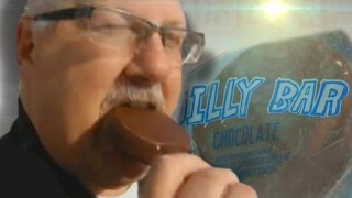 The Feed: Dilly Bar Dan Finds Fame In Polar Vortex