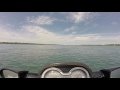 2004 seadoo gtx sc 185 hp 4 tec engine rebuild break in ride on the niagara river