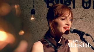 Gülden Mutlu - Unutamam Dedin (JoyTurk Akustik)