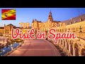 Top 10 Places to Visit in Spain