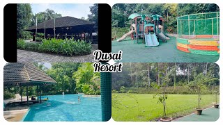 Dusai resort Bangladesh ||Sreemangal resort