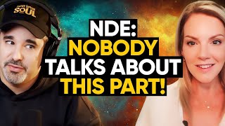 Woman Dies, Has the MOST PROFOUND Near Death Experience We EVER Heard! (NDE)| Sara Jayne