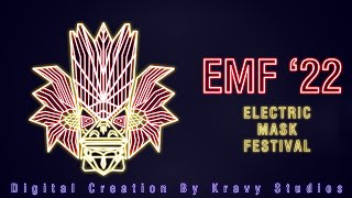 Road To EMF | Trailer | Fanmade