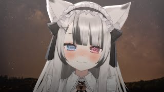 ■ 雑談 ┇ 初見さん大歓迎 ┇ のんびりすごすど～っ🐾 【 Vtuber / 猫田なつな 】