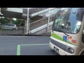 【fhd】京成バス車輌3連発 千城台駅にて④