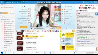 กดทะลุ Dj Toon Za Garena Talk Talk (PoSeiDon)