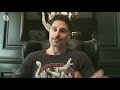 Joe Manganiello Plays Dungeons & Dragons on Zoom