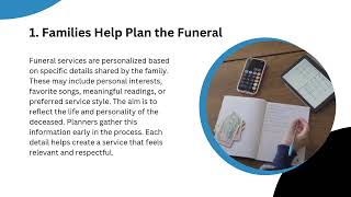 Harmony Funeral Care Explains How They Personalize Every Funeral