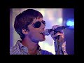 Oasis - Roll With It  - TOTP  - 1995 [Remastered]