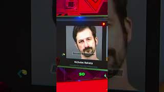 The Most Popular Mugshots: Shocking Reveal of Nick Rekeida!