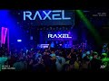 RAXEL - @DiscoveryClub Darwin, Australia | Melodic & Dark Techno Dj Set 2024