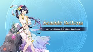 [Epic Seven] Introducing Seaside Bellona