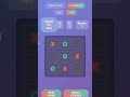 Create a Tic Tac Toe game using HTML, CSS & JavaScript project #coding #programming #html