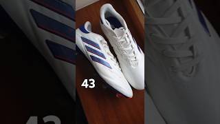 Копочки adidas copa pure 2 pro firm ground soccer cleats ig6405 оригінал р.43