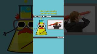The Truth About Double-Ended Pencil Sharpening #specialreport #scratchgardenspecialreport
