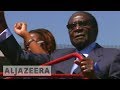 How Mugabe managed to remain in power for 37 years