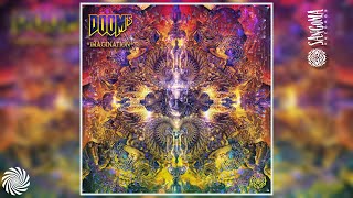Doom's Imagination (Full EP / Psytrance / Sangoma)