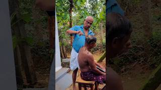 ഒറ്റ Call ൽ Barber വീടെത്തും