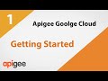 Google Cloud Apigee | Getting Started