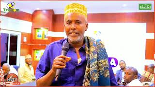 Cuqaasha iyo Salaadiinta Cabashooyinka qabay ayaa Kulan La Qaatay Gudida Fulinta D.H ee Berbera