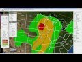 Storm Shield Forecast UPDATE - May 8, 2014