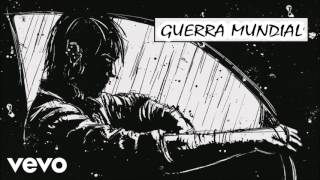 LEIVA: GUERRA MUNDIAL.