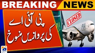Flights cancelled as PIA operations affected due to fuel shortage